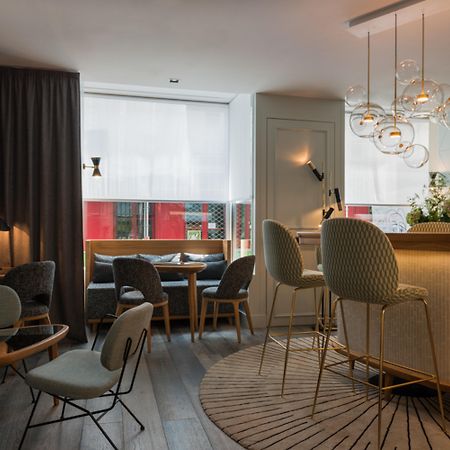 Millesime Hotel Париж Экстерьер фото